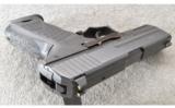 H&K P2000 in .357 Sig, Excellent Condition in The Case. - 2 of 3