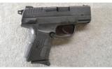 Springfield ~ XDe-9 ~ 9MM. - 1 of 3