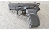 Bersa Thunder 9 Ultra Compact Pro in 9MM, Like New - 3 of 3