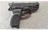 Bersa Thunder 9 Ultra Compact Pro in 9MM, Like New - 1 of 3