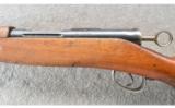 Schmidt Rubin ~ K1911 Carbine ~ 7.5x55 Swiss - 4 of 9