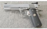 Colt Gold Cup Trophy in .45 ACP, Match Barrel - 3 of 3