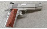 Colt XSE Series Government 1911 .45 ACP, Excellent Condition In The Case. - 1 of 3