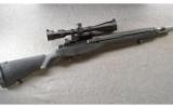 Springfield ~ M1A Loaded ~ .308 Win. - 1 of 9