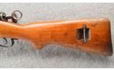 Swiss Schmidt-Rubin K1911 Carbine Straight Pull Rifle in 7.5x55 - 9 of 9