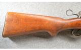 Swiss Schmidt-Rubin K1911 Carbine Straight Pull Rifle in 7.5x55 - 5 of 9