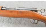 Swiss Schmidt-Rubin K1911 Carbine Straight Pull Rifle in 7.5x55 - 4 of 9