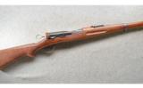 Schmidt Rubin ~ K1911 Carbine ~ 7.5x55 Swiss. - 1 of 9