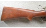 Schmidt Rubin ~ K1911 Carbine ~ 7.5x55 Swiss. - 5 of 9