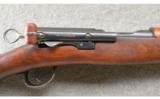Schmidt Rubin ~ K1911 Carbine ~ 7.5x55 Swiss. - 2 of 9