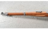 Schmidt Rubin ~ K1911 Carbine ~ 7.5x55 Swiss. - 6 of 9