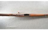 Schmidt Rubin ~ K1911 Carbine ~ 7.5x55 Swiss. - 3 of 9