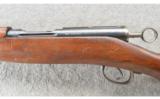 Schmidt Rubin ~ K1911 Carbine ~ 7.5x55 Swiss. - 4 of 9