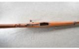 Swiss Schmidt-Rubin K1911 Carbine Straight Pull Rifle in 7.5x55 - 3 of 9