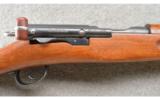 Swiss Schmidt-Rubin K1911 Carbine Straight Pull Rifle in 7.5x55 - 2 of 9