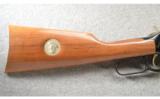 Winchester 94 Buffalo Bill Commemorative Rifle in .30-30 Win. ANIB - 5 of 9