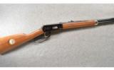 Winchester 94 Buffalo Bill Commemorative Rifle in .30-30 Win. ANIB - 1 of 9