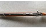 Winchester Model 52 Target Rifle in .22 Long Rifle, Made in 1928 - 4 of 9