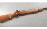 Winchester Model 52 Target Rifle in .22 Long Rifle, Made in 1928 - 1 of 9
