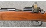 Winchester Model 52 Target Rifle in .22 Long Rifle, Made in 1928 - 5 of 9