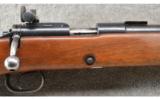 Winchester Model 52 Target Rifle in .22 Long Rifle, Made in 1928 - 2 of 9
