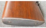 Winchester Model 52 Target Rifle in .22 Long Rifle, Made in 1928 - 9 of 9