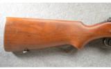 Winchester Model 52 Target Rifle in .22 Long Rifle, Made in 1928 - 6 of 9