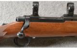 Ruger M77 International in .308 Win. Very Nice Condition - 2 of 9