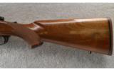 Ruger M77 International in .308 Win. Very Nice Condition - 9 of 9