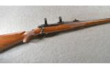 Ruger M77 International in .308 Win. Very Nice Condition - 1 of 9