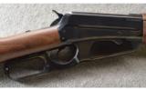 Winchester Model 1895,100 Year Commemorative of the .30-06 Springfield, ANIB - 2 of 9