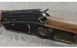 Winchester Model 1895,100 Year Commemorative of the .30-06 Springfield, ANIB - 4 of 9