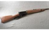 Winchester Model 1895,100 Year Commemorative of the .30-06 Springfield, ANIB - 1 of 9