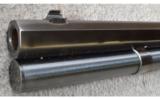 Browning Model 1886 Grade 1 in .45-70 Govt, ANIB - 7 of 9