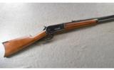 Browning Model 1886 Grade 1 in .45-70 Govt, ANIB - 1 of 9