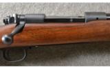 Winchester Pre 64 Model 70 in .30-06 Sprg, Excellent Condition. Made in 1952 - 2 of 9