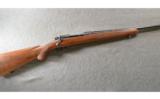 Winchester Pre 64 Model 70 in .30-06 Sprg, Excellent Condition. Made in 1952 - 1 of 9