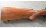 Winchester Pre 64 Model 70 in .30-06 Sprg, Excellent Condition. Made in 1952 - 5 of 9
