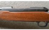 Winchester Pre 64 Model 70 in .30-06 Sprg, Excellent Condition. Made in 1952 - 4 of 9