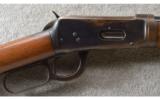 Winchester ~ 1894 Take-Down ~ .30 WCF ~ Made in 1920 - 2 of 9