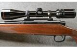 Remington 700 Classic in .250 Savage, Excellent Condition with Nikon Scope - 4 of 9