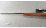 Remington 700 Classic in .250 Savage, Excellent Condition with Nikon Scope - 6 of 9