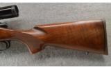 Remington 700 Classic in .250 Savage, Excellent Condition with Nikon Scope - 9 of 9