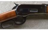 Browning Model 1886 Grade 1 in .45-70 Govt, ANIB - 2 of 9