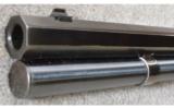 Browning Model 1886 Grade 1 in .45-70 Govt, ANIB - 7 of 9