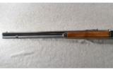 Browning Model 1886 Grade 1 in .45-70 Govt, ANIB - 6 of 9