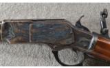 Uberti ~ 1873 Rifle ~ .357 Mag. - 4 of 9