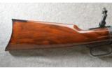 Uberti ~ 1873 Rifle ~ .357 Mag. - 5 of 9