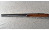 Uberti ~ 1873 Rifle ~ .357 Mag. - 6 of 9