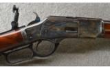 Uberti ~ 1873 Rifle ~ .357 Mag. - 2 of 9